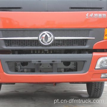 Dongfeng CAPTAIN Cargo Truck Transporte de longo curso